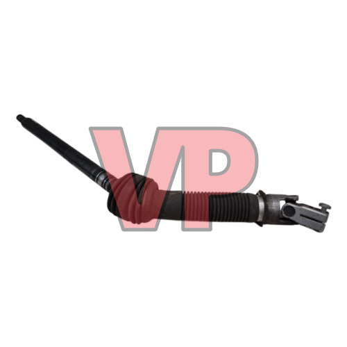 2021 Iveco Daily - 2.3 Lower Steering Joint UJ (2014-2024)