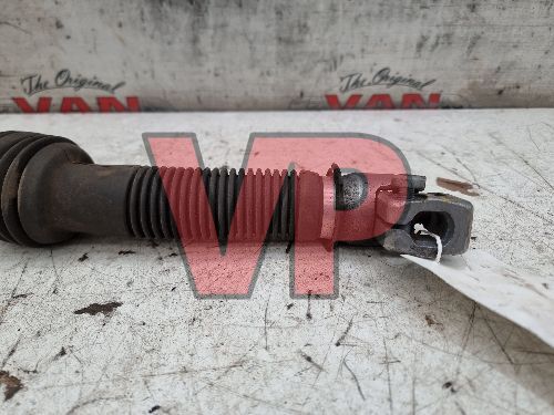 2021 Iveco Daily - 2.3 Lower Steering Joint UJ (2014-2024)