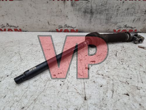 2021 Iveco Daily - 2.3 Lower Steering Joint UJ (2014-2024)