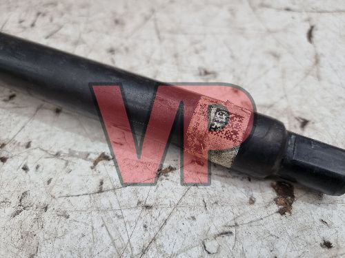 2021 Iveco Daily - 2.3 Lower Steering Joint UJ (2014-2024)