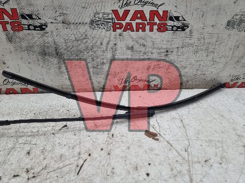 2021 IVECO Daily - Front Wiper Arm NS Left OS Right (2014 -2024)