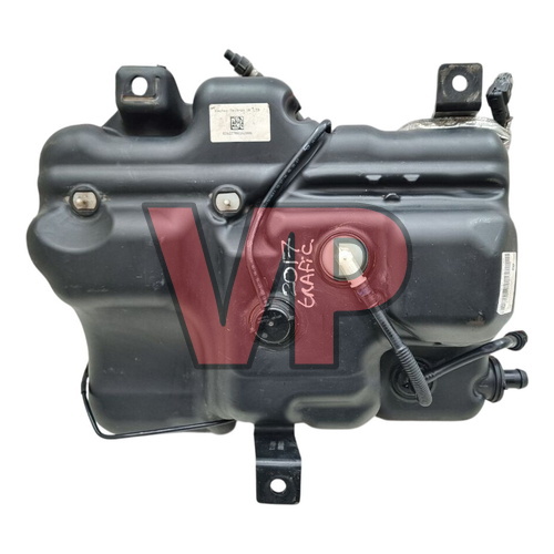 2017 VIVARO TRAFIC - 1.6 AdBlue Reservoir Tank with Pump (2014-2019)