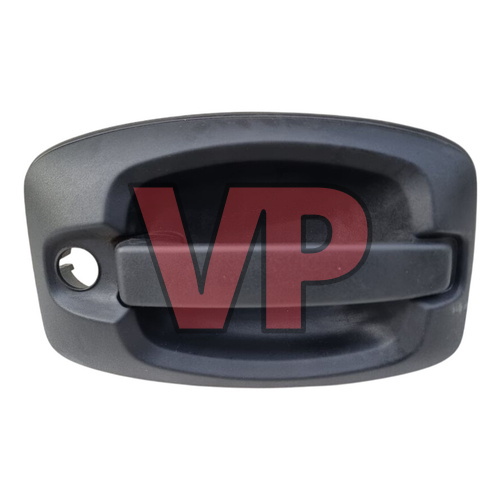 Relay Boxer Ducato - OSF Drivers Right Front Door Outer Handle (2022-2025)