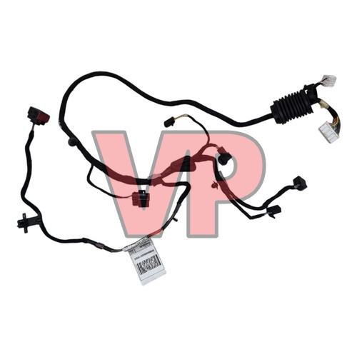 2025 Boxer Relay Ducato Movano OS Drivers Right Front Door Loom Wiring