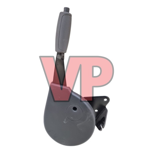 2025 Boxer Relay Ducato Movano - Handbrake Hand Brake Lever 3k Miles