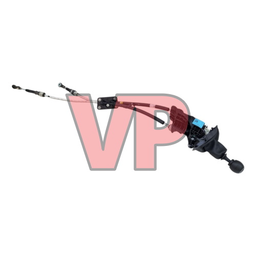 2025 Citroen Relay - Gearstick Lever & Selector Cables - 3,635 Miles