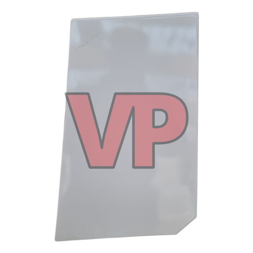 2025 Boxer Relay Ducato Diesel Fuel Flap Housing Cover AdBlue White