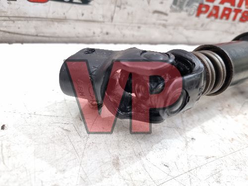 Iveco Daily Steering Column (None Adjustable) 2006 to 2011