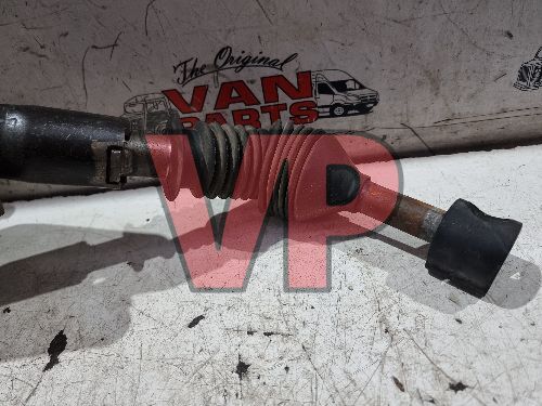 Ford Transit Custom Mk8 Adjustable Steering column 13 to 18 Genuine