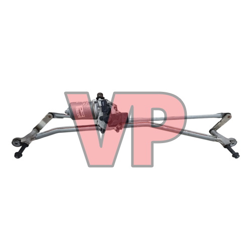 2020 Master Movano - Front Wiper Motor & Linkage Mechanism (2010 on)