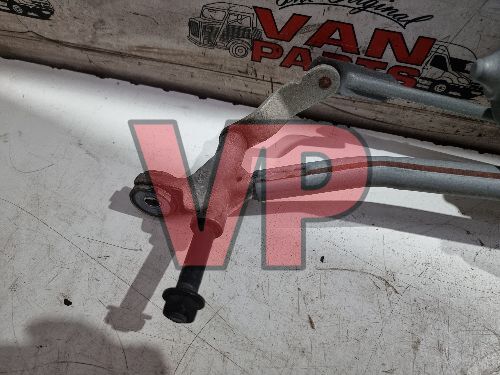 2020 Master Movano - Front Wiper Motor & Linkage Mechanism (2010 on)