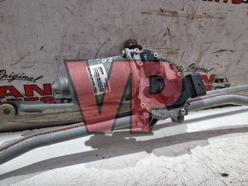 2020 Master Movano - Front Wiper Motor & Linkage Mechanism (2010 on)