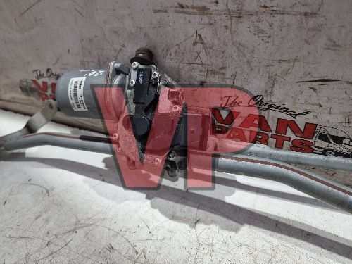 2020 Master Movano - Front Wiper Motor & Linkage Mechanism (2010 on)