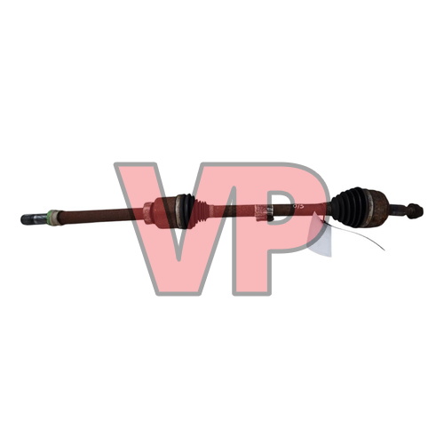 2020 Master Movano - 2.3 Drivers Right Front Driveshaft Drive Shaft