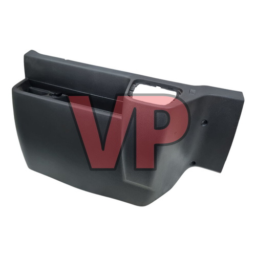 2020 Vauxhall Movano - Dash Centre Console Plastic Surround Panel (19-22)