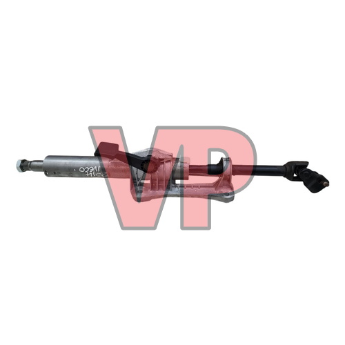 Iveco Daily - 2.3 Adjustable Steering Column (2011-2014)