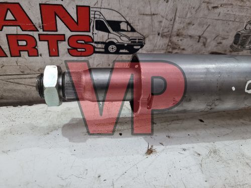 Iveco Daily - 2.3 Adjustable Steering Column (2011-2014)