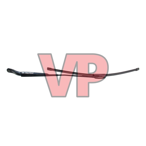 Master Movano NV400 OS Drivers Right Front Wiper Arm (10-23) Genuine