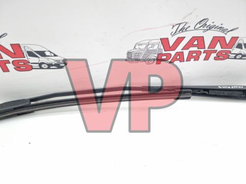 Master Movano NV400 OS Drivers Right Front Wiper Arm (10-23) Genuine