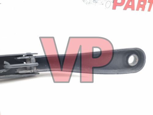 Master Movano NV400 OS Drivers Right Front Wiper Arm (10-23) Genuine
