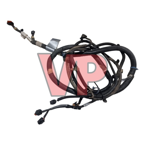 2020/21 Renault Master Vauxhall Movano Under Van Wiring Looms Harness