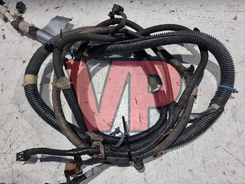 2020/21 Renault Master Vauxhall Movano Under Van Wiring Looms Harness