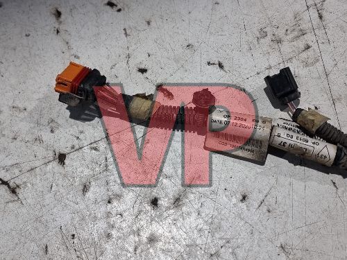 2020/21 Renault Master Vauxhall Movano Under Van Wiring Looms Harness
