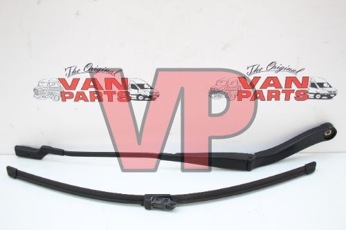 VIVARO TRAFIC NV300 - RH Drivers Right Front Wiper Arm O/S (2014-On)