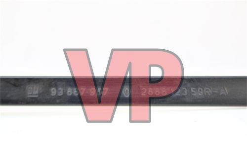 VIVARO TRAFIC NV300 - RH Drivers Right Front Wiper Arm O/S (2014-On)