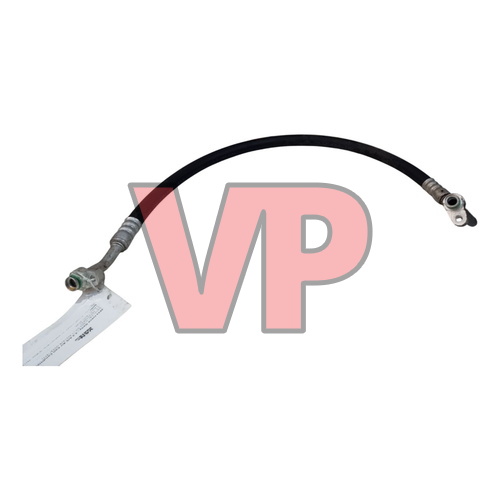 2023 Iveco Daily - 2.3 A/C Air Con Conditioning Pipe Hose