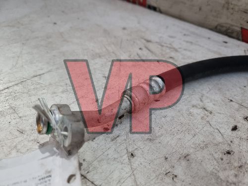 2023 Iveco Daily - 2.3 A/C Air Con Conditioning Pipe Hose