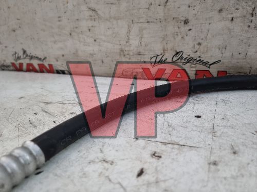 2023 Iveco Daily - 2.3 A/C Air Con Conditioning Pipe Hose