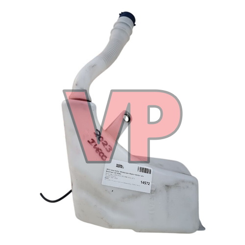 2023 Iveco Daily - Windscreen Washer Bottle Tank Reservoir (2014 On)