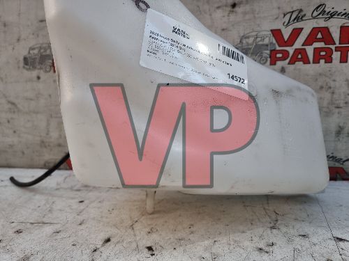 2023 Iveco Daily - Windscreen Washer Bottle Tank Reservoir (2014 On)