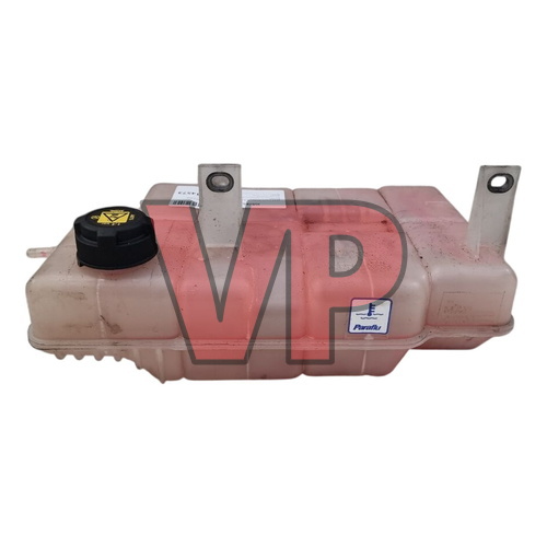 2023 Iveco Daily - 2.3 Coolant Expansion Header Tank Bottle