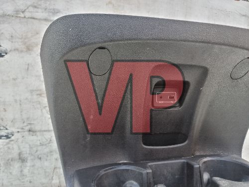 Relay Boxer Ducato - Dash Trim Centre Cup Holder Cupholder 2014-2024