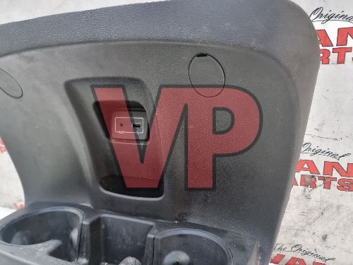Relay Boxer Ducato - Dash Trim Centre Cup Holder Cupholder 2014-2024