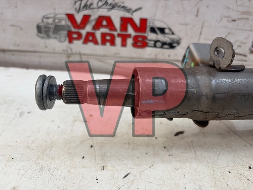 VIVARO TRAFIC 1.6 Adjustable Steering Column (2014 to 2019)