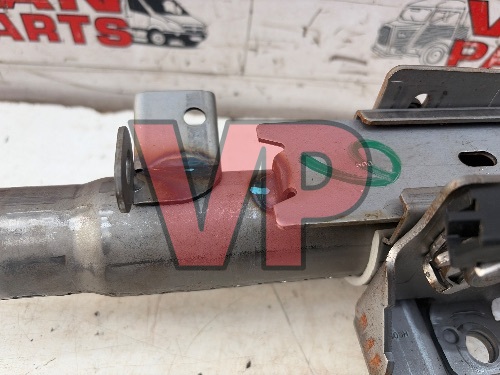VIVARO TRAFIC 1.6 Adjustable Steering Column (2014 to 2019)