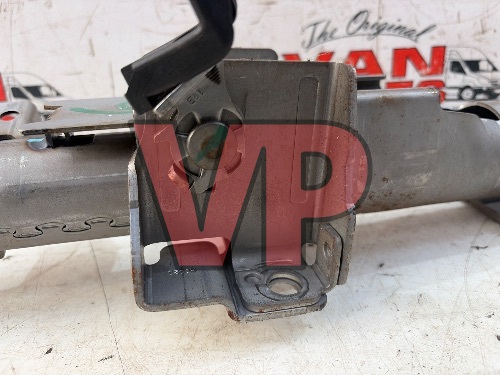 VIVARO TRAFIC 1.6 Adjustable Steering Column (2014 to 2019)