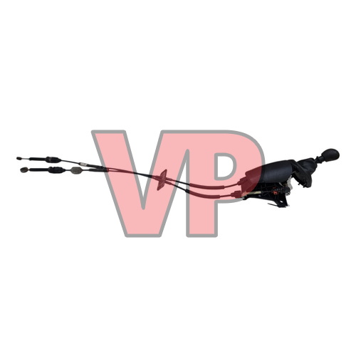 VIVARO TRAFIC 1.6 Gear Stick Lever Selector & Cables (2014 to 2019)
