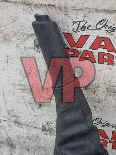 VIVARO TRAFIC - Handbrake Lever (2014 - 2019)