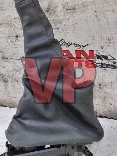 VIVARO TRAFIC - Handbrake Lever (2014 - 2019)