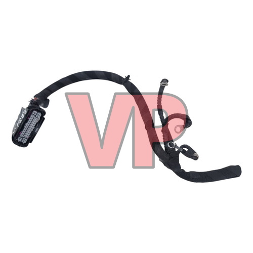 2021 IVECO Daily 2.3 ABS Pump Unit Plug Wiring Loom Harness