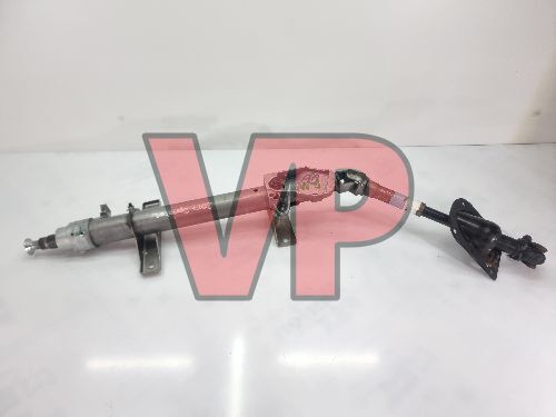 VW Crafter Sprinter 906 Non Adjustable Steering Column 2006 to 2018