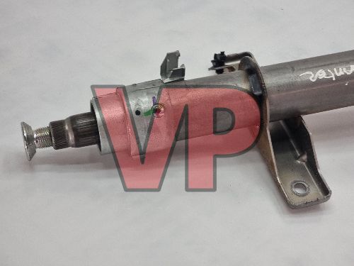 VW Crafter Sprinter 906 Non Adjustable Steering Column 2006 to 2018