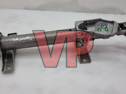VW Crafter Sprinter 906 Non Adjustable Steering Column 2006 to 2018