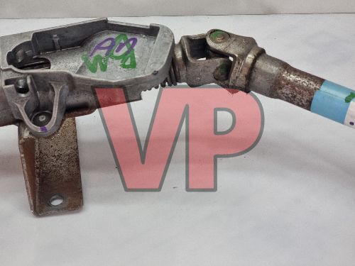 VW Crafter Sprinter 906 Non Adjustable Steering Column 2006 to 2018