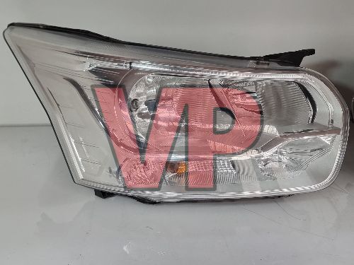 FORD Transit MK8 Headlight Headlamp Left Right Pair LED 14 to 18