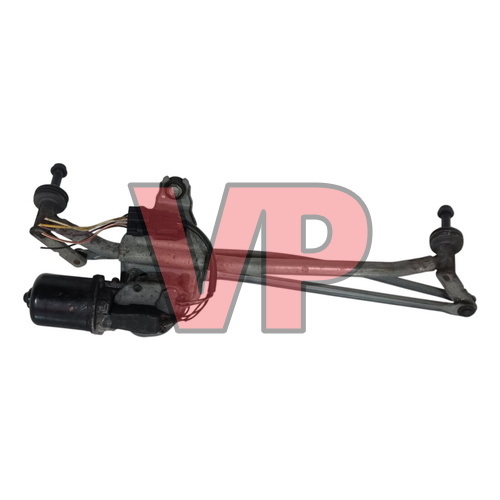 VIVARO TRAFIC PRIMASTAR Wiper Motor and Linkage (2001 to 2014) Genuine
